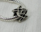 Pandora Style Charm