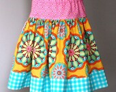 Springtime Twirl Skirt