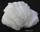 Slippery Shell - Modern Art Object / Sculpture