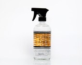 Sparkle- Glass, Mirror, Stainless Steel and Granite Cleaner