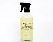 Clean-  All-Purpose Disinfecting Spray