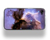 Outer Space - Apple iPhone 4 or 4S Custom Case by ZERO GRAVITY