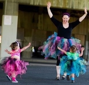 Wholesale tutus Ambee's Bloomers