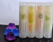 Moisturizing Lip Balm