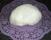 PPL's Marshmallow Fondant
