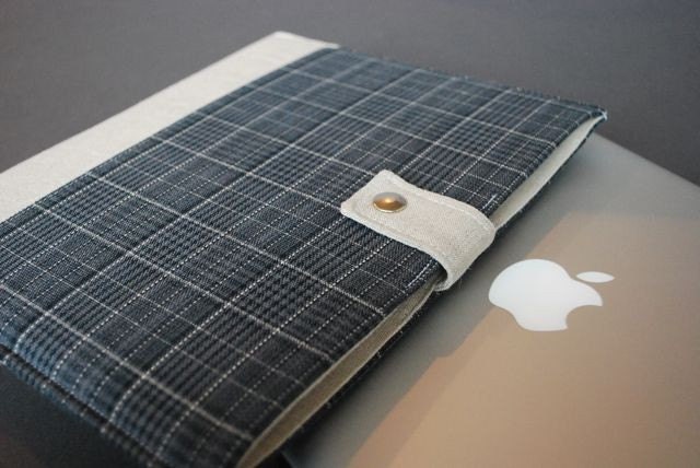 13 MacBook Case / 13 MacBook Air Case / 13 MacBook Pro Case / MacBook Cover / MacBook Sleeve / MacBook Case / Holder - Business Class