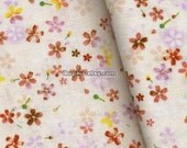 Sweet Tiny Sakura in Ivory - EK-QS38116A