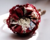 Vintage Inspired Headband