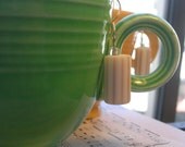 Handmade: Simple Summertime Drops