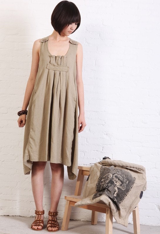 Never Again - sundress(more colour and size choice)-A10