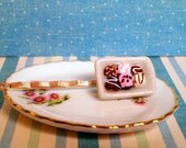 Gourmet Teeny Tiny Truffles Platter Bobby Pin