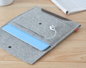 iPad sleeve Merino IPS-GDB