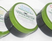 Princess Antioxidant-rich Body & Face Cream -Completely Natural and Organic -Vegan