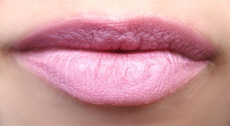 ON SALE All Natural Mineral Makeup Lip and Cheek color in  Ballerina Girl  Gluten Free Makeup  Non-Comedogenic and Acne Safe