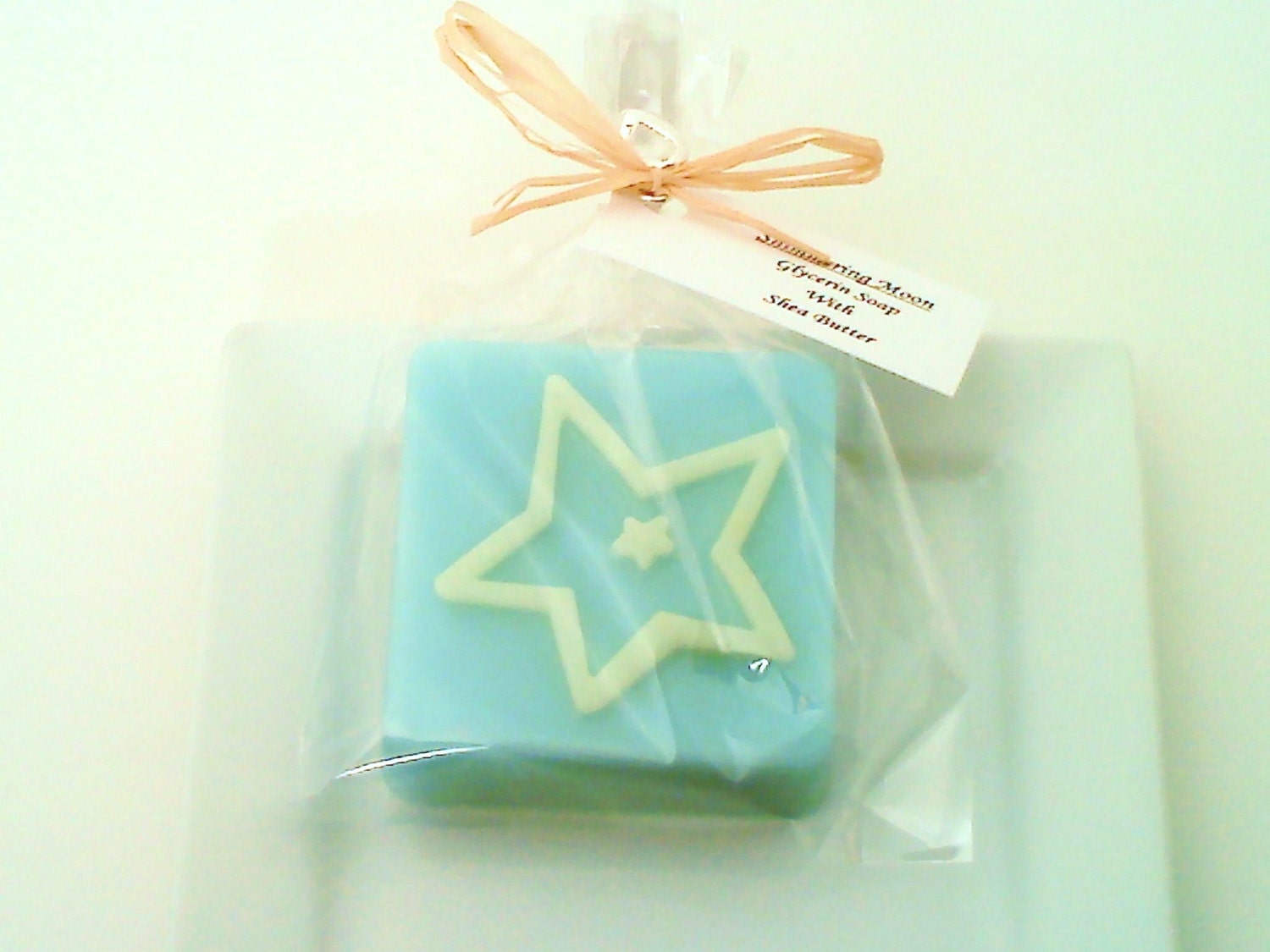 Shimmering Moon - Vivid Star Soap - Perfect Scent for Bedtime & Snuggling