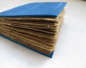 River Song's Tardis journal, mini