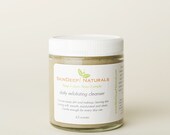 Daily Exfoliating Facial Cleanser