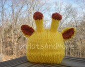 Giraffe Toque