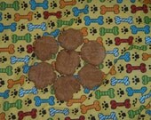 Marley's Munchies Organic Dog Treats - 1 lb