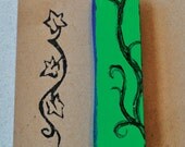 Vine Stamp