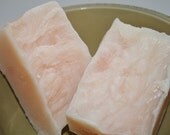 Rosemary Eucalyptus Lemongrass Soap
