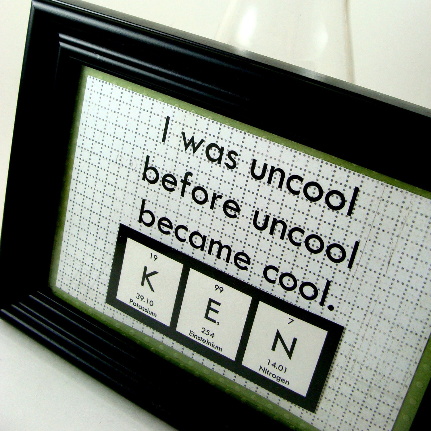 Is Your Dad a Big Ole Geek...