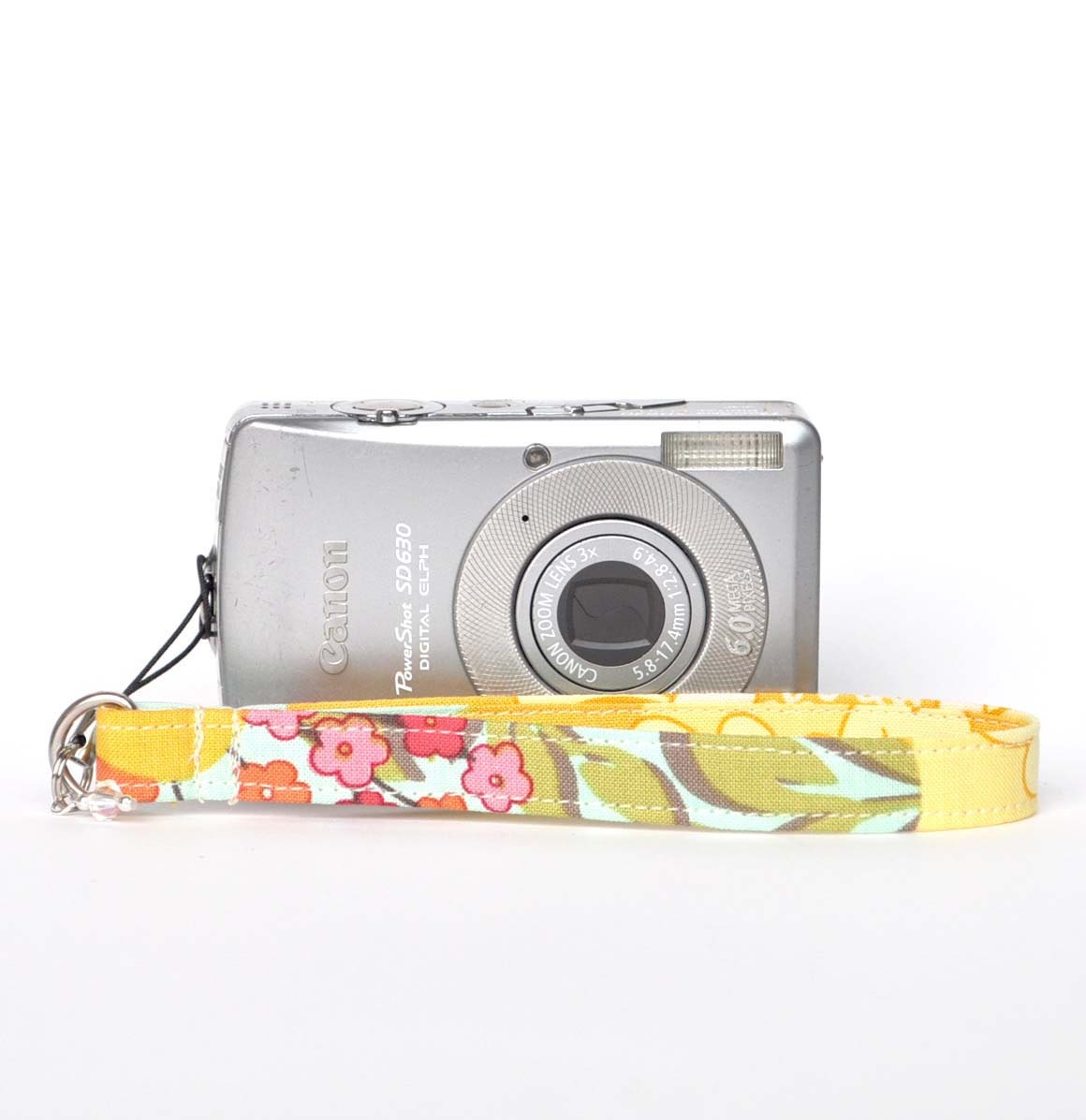 Point and Shoot Camera Wrist Strap