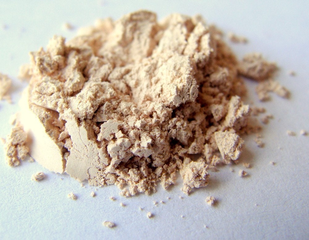 Fair foundation-Mineral makeup 10 gram jar