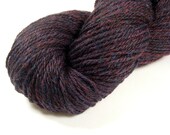 Handspun Merino Yarn
