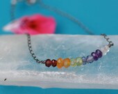 Aligned to our Chakra Bracelet