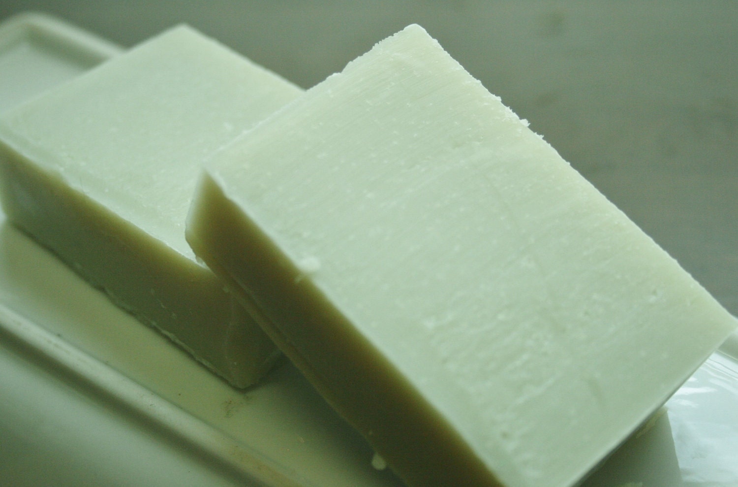 The Masculine Dude Handmade Soap