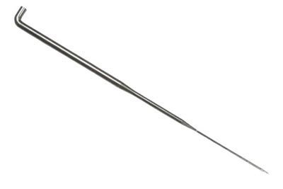 Felting Needles - 38 Gauge Crown - Bakers Dozen -  Perfect for rooting dolls hair.