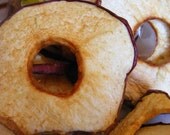 New York State SWEET APPLE Slices - Shipping included