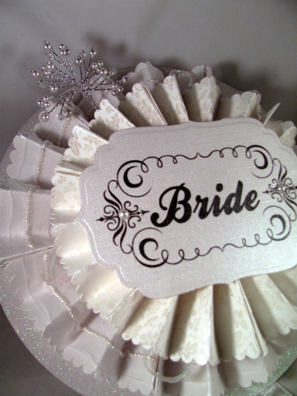 FREE SHIPPING ETSY-Classic Elegant Set of 2 Bride & Groom Wedding Chair Signs