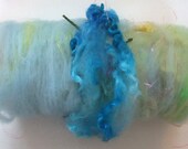 puffy meadow FIBeR FReNZY art batt