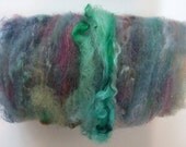 dryad's pillow FIBeR FReNZY art batt