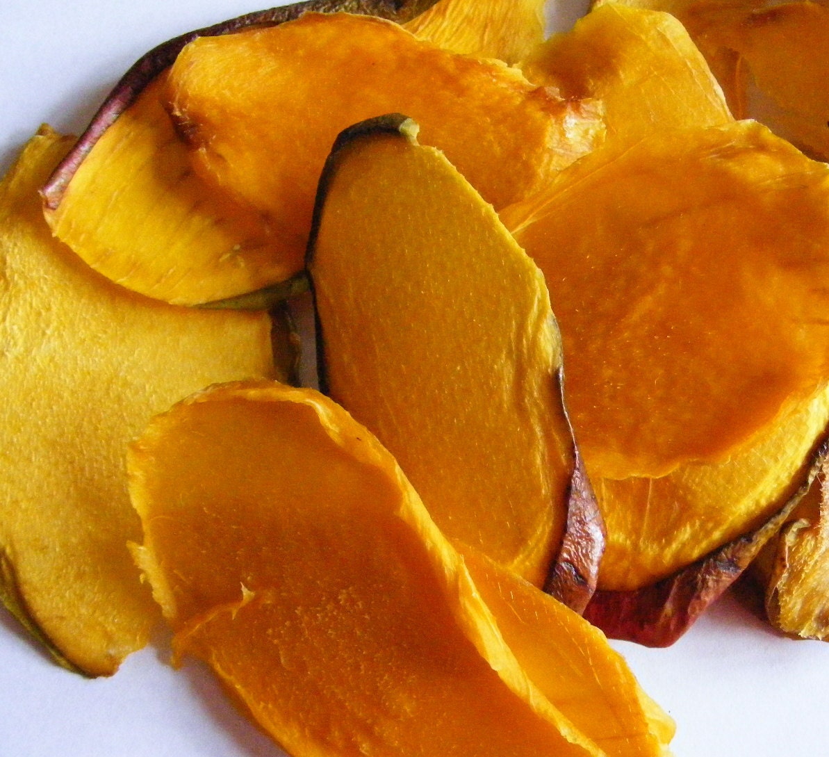 Dehydrated Mango slices - Shipping included