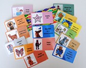 Flash Cards for early readers