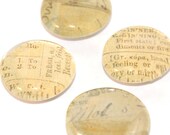 Glass Magnets