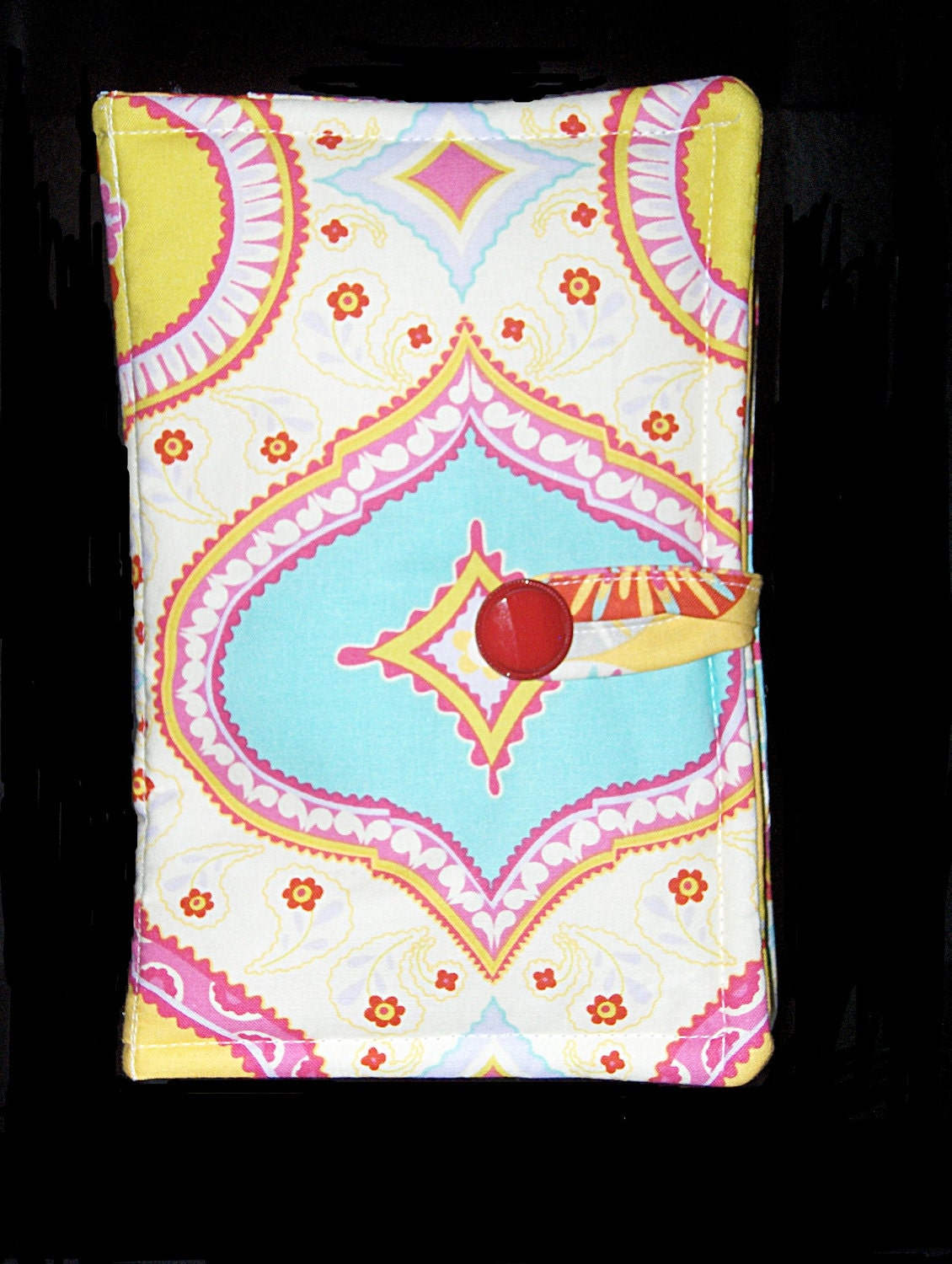 Kumari Garden Kindle 2 Case (Ready to Ship)
