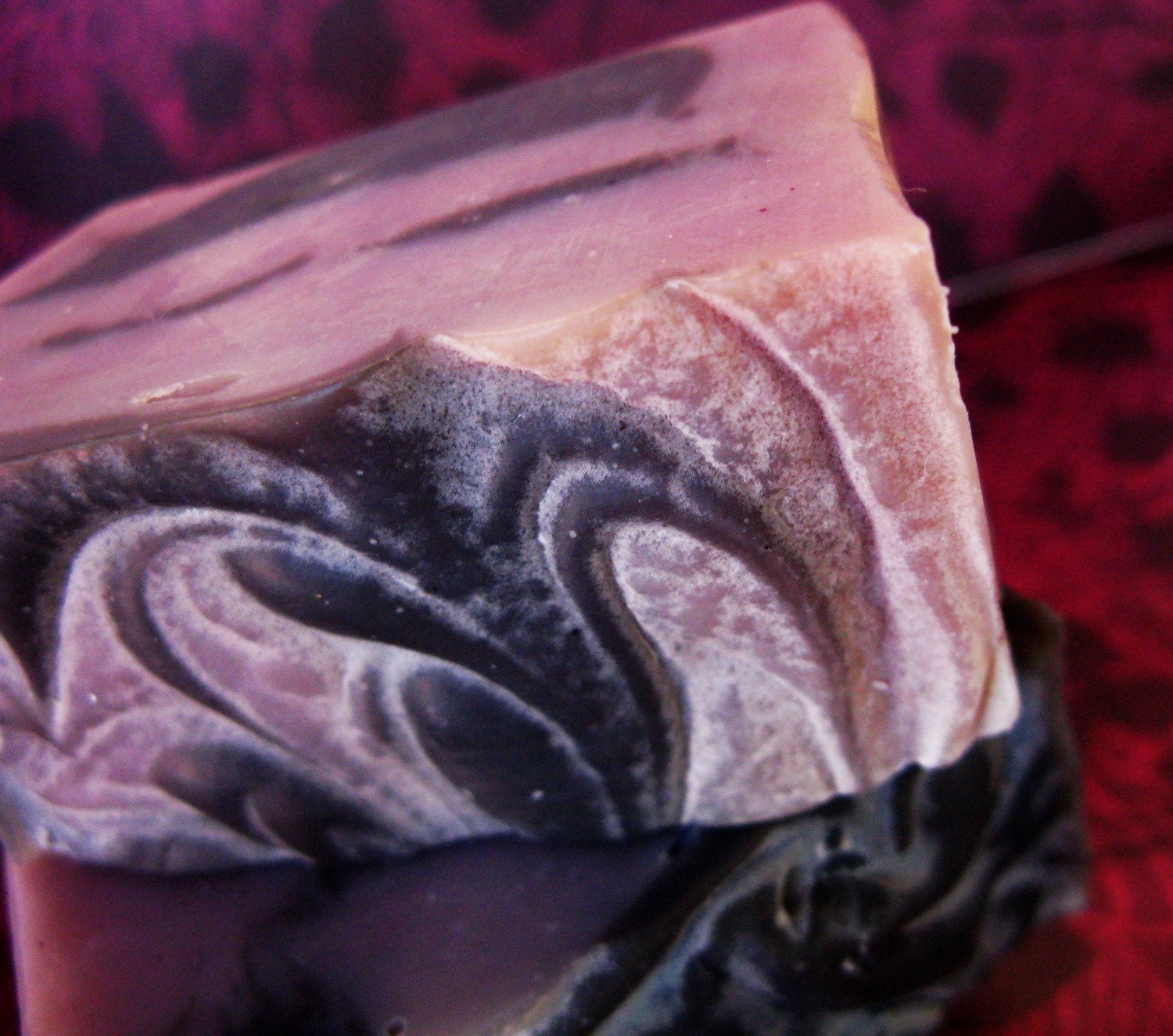 Limited Edition China Rain Soap