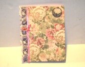 Vintage Journal