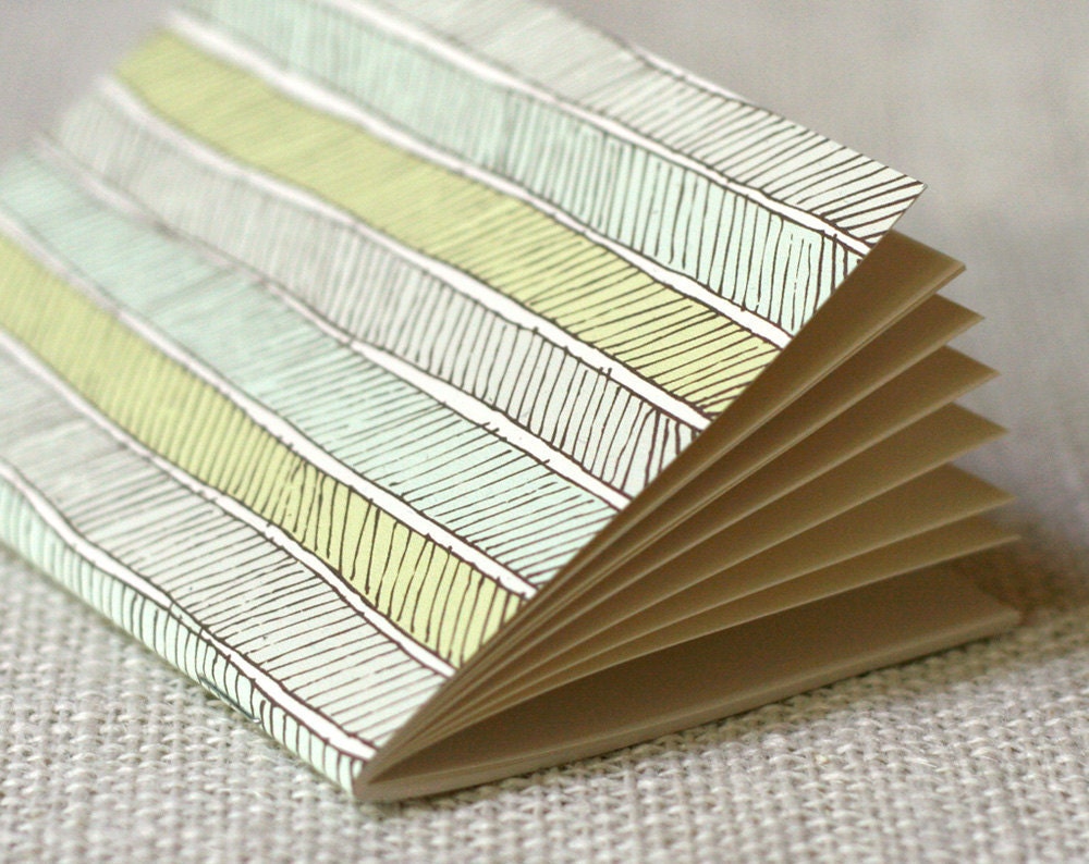Jotter - Herringbone