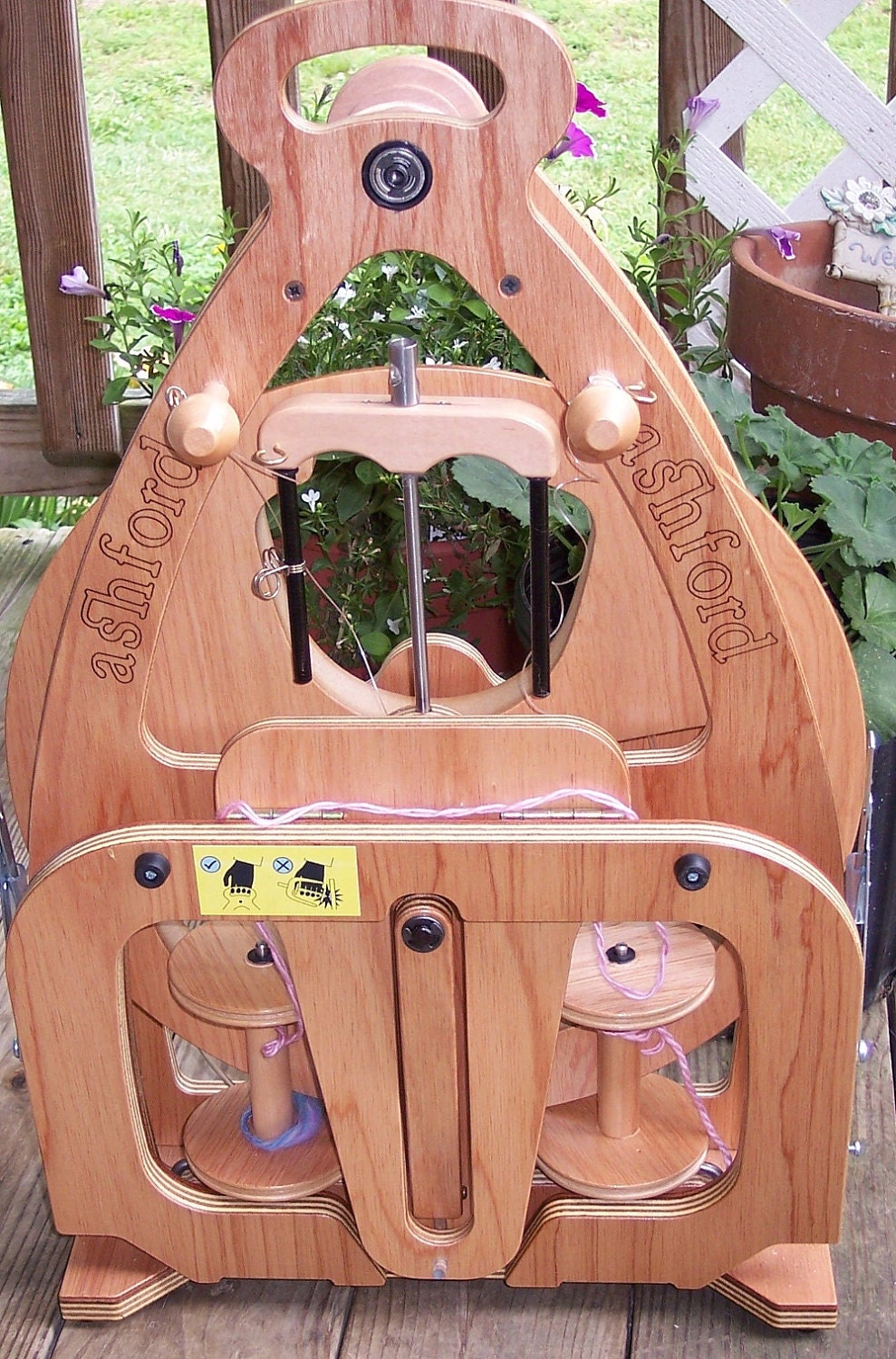Joy Wheel and Carry Bag