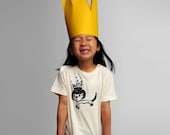 Cini the Cat kids T-shirt