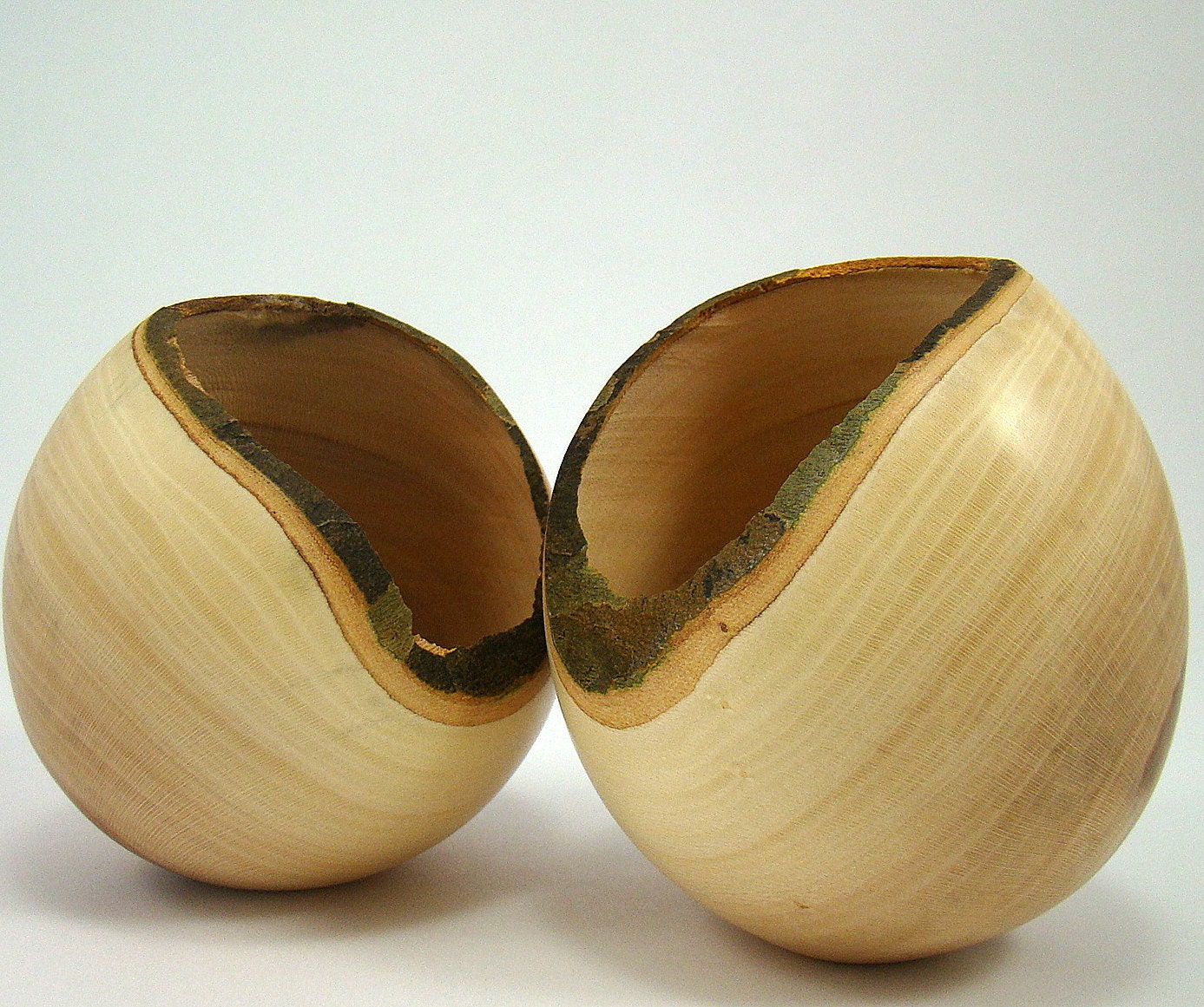 A Small Gathering - Sycamore Vessels