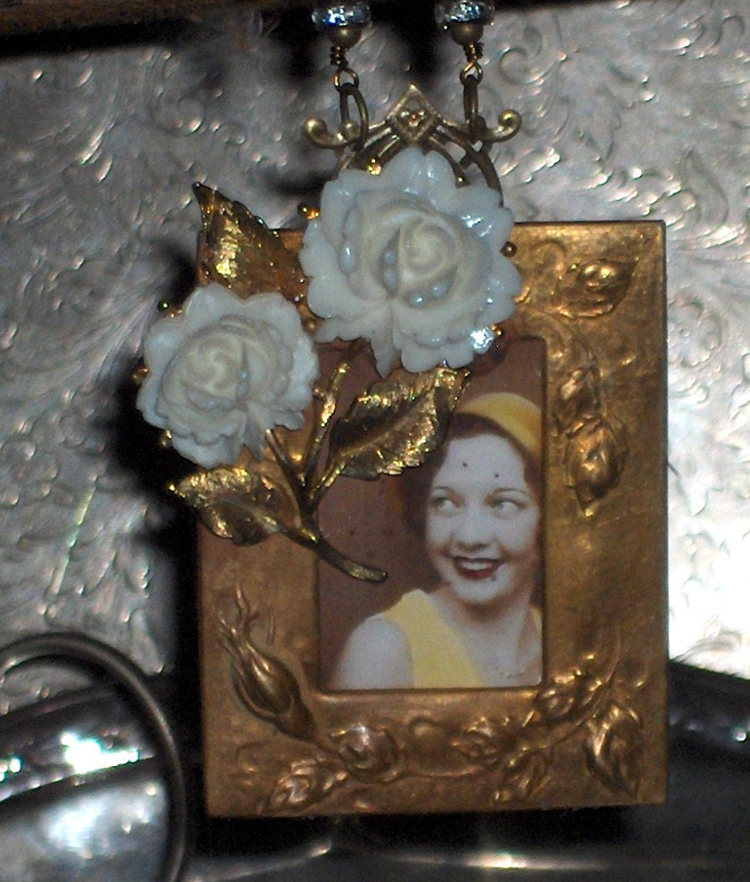 Earlene Collection Necklace