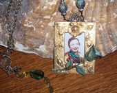 Earlene Collection Necklace
