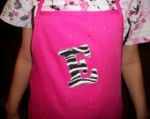 Personalized Apron