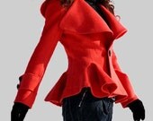 Luuki New winter coat